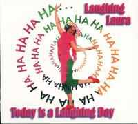 Laura Gentry - Today is a Laughing Day