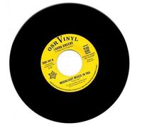 LAURA GREENE Moonlight Music In You -New Northern Soul 45 (Outta Sight) 7" Vinyl