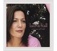 LAURA HALL - Woman of Faith