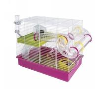 Laura Hamster Cage