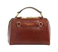 Laura Handbag - female - The Bridge - Mini Bags - Brown - ONE SIZE - Bags ONE SIZE
