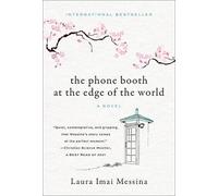 Laura Imai Messi The Phone Booth at the Edge of the Wor (Paperback) (US IMPORT)