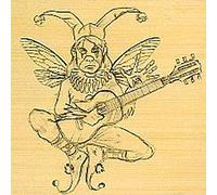 Laura Imbruglia - It Makes A Crunchy Noise