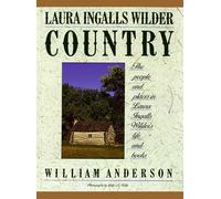 Laura Ingalls Wilder Country