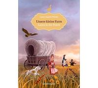 Laura Ingalls Wilder Unsere kleine Farm - Laura in der Prärie (Hardback)