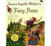 Laura Ingalls Wilder's Fairy Poems
