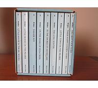 Laura Ingalls Wilder's Little House Books