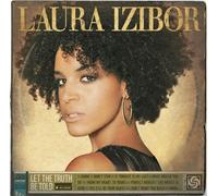 Laura Izibor - Let The Truth Be Told