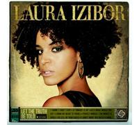 LAURA IZIBOR - Let The Truth Be Told (Korea Edition)