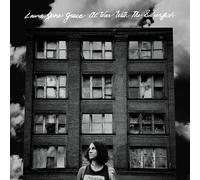 Laura Jane Grace – At War With The Silverfish – Vinyl – Polyvinyl Records