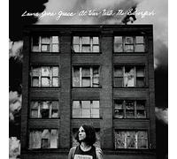Laura Jane Grace - At War With The Silverfish [VINYL]