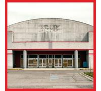 Laura Jane Grace - Bought To Rot [VINYL]