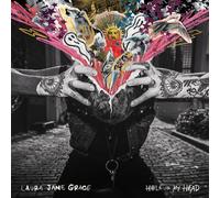 Laura Jane Grace – Hole In My Head – Polyvinyl Records