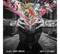 Laura Jane Grace - Hole In My Head [VINYL]