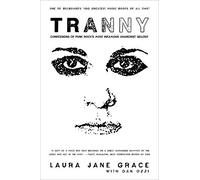 Laura Jane Grace Tranny (Paperback)