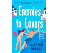 Laura Jane Williams Enemies to Lovers (Paperback)