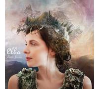 LAURA JANSEN - ELBA CD 11 TRACKS INTERNATIONAL POP NEW