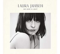 Laura Jansen – We Saw A Light – 180 gm LP Black Vinyl – Music on Vinyl