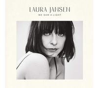 Laura Jansen - We Saw A Light [180 gm LP Black Vinyl]
