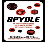 Laura Jayne Ayres Spydle Paperback Book Laura Jayne Ayres Multicolor