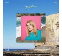 Laura Jean - Devotion (Black Vinyl + Download Code) CH152LP (New & Sealed)