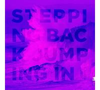 Laura Jurd - Stepping Back, Jumping In