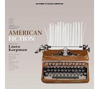 Ost - American Fiction [VINYL]