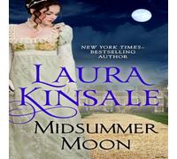 Laura Kinsale Midsummer Moon N/A Book Laura Kinsale Multicolor