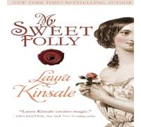 Laura Kinsale My Sweet Folly N/A Book Laura Kinsale Multicolor