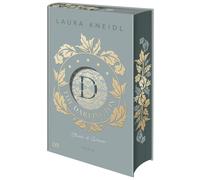 Laura Kneidl The Darlington - Ethan & Grace: Von der Autorin der Best (Hardback)