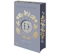 Laura Kneidl The Darlington - Logan & Rose: Von der Autorin der Best (Paperback)