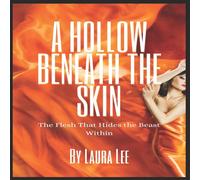Laura Lee A Hollow Beneath the Skin: The Flesh That Hides the Beast Within Laura Lee Multicolor