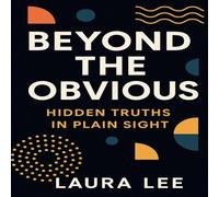 Laura Lee Beyond the Obvious Paperback Book Laura Lee Multicolor