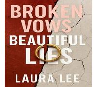 Laura Lee Broken Vows Beautiful Lies Paperback Book Laura Lee Multicolor