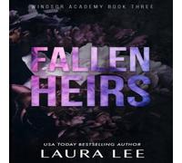 Laura Lee Fallen Heirs - Special Edition: A Dark High School Bully Romance Laura Lee Multicolor