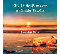 Laura Lee Hope Six Little Bunkers at Uncle Fred's Paperback Book Laura Lee Hope Multicolor