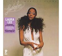 Laura Lee - I Can't Make It Alone [VINYL]