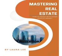 Laura Lee Mastering Real Estate Paperback Book Laura Lee Multicolor