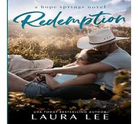 Laura Lee Redemption: A Small Town Second Chance Romance Paperback Book Laura Lee Multicolor