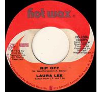Laura Lee - Rip Off