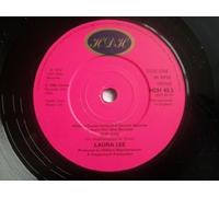 LAURA LEE Rip Off 7" 45