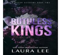 Laura Lee Ruthless Kings - Special Edition: A Dark High School Bully Romance Laura Lee Multicolor