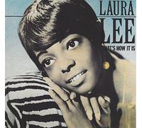 Laura Lee - That's How It Is