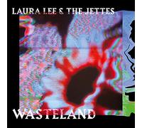 Laura Lee & The Jettes - Wasteland (LP) [VINYL]