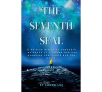 Laura Lee The Seventh Seal Paperback Book Laura Lee Multicolor