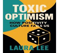 Laura Lee Toxic Optimism Paperback Book Laura Lee Multicolor
