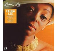 Laura Lee : Two Sides of Laura Lee VINYL 12" Album (2020) NEW Great Value