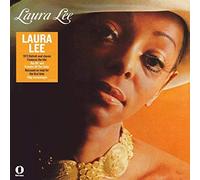 Laura Lee - Two Sides of - New Vinyl Record 12 Album - U2z