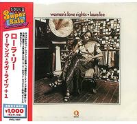 Laura Lee - Women's Love Rights +1