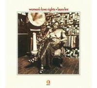 Laura Lee - Women's Love Rights [Japan CD] CDSOL-5509